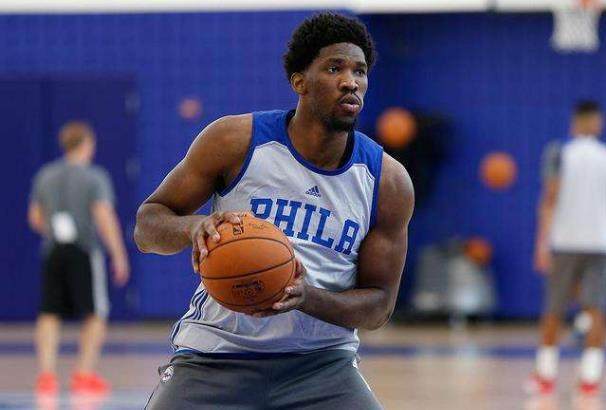 掘金赛前更新伤病，穆雷升级为大概率出战