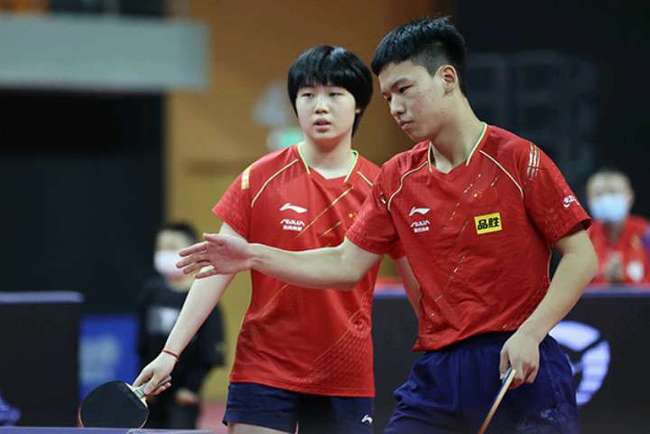 颜骏凌：本赛季真正的冠军点是德比，三冠王比第一次夺冠更难