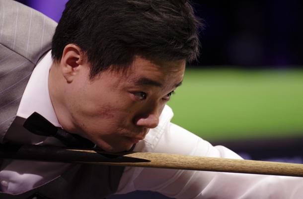 半场战报：柏林联合1-0海登海姆，拉尼-赫迪拉建功