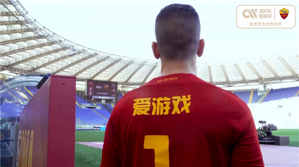他的愛將